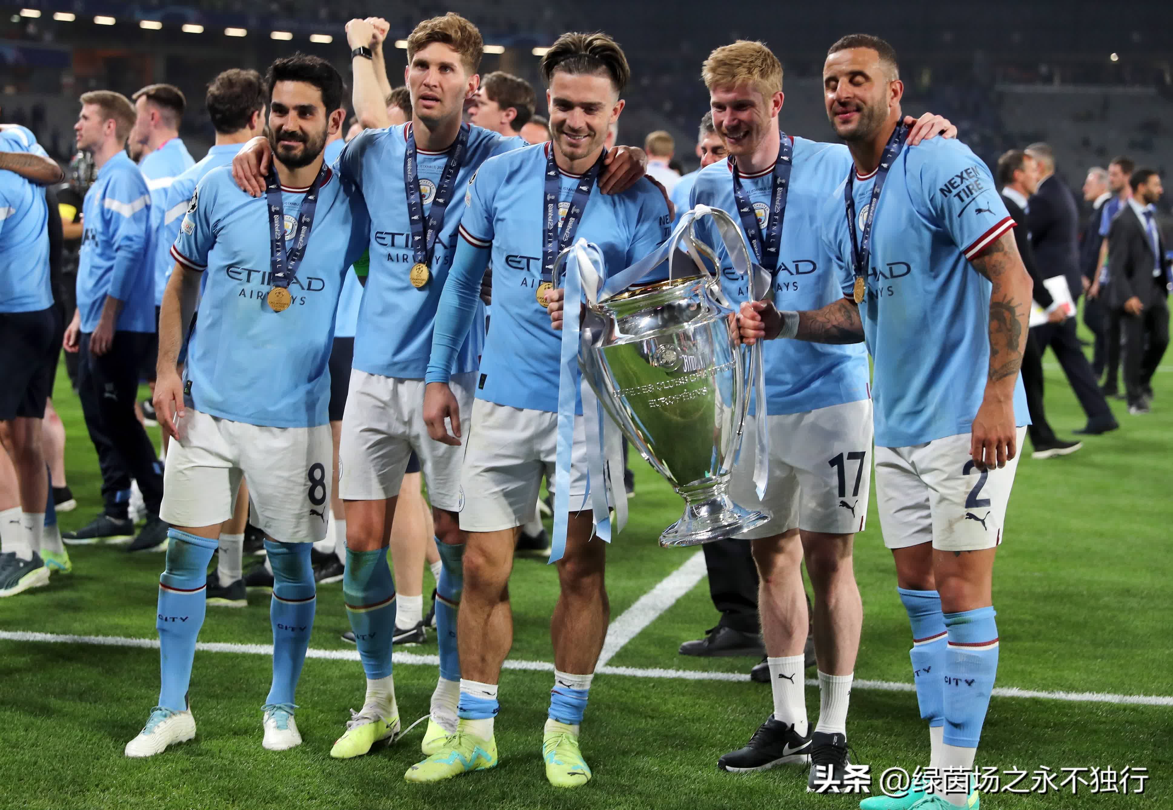 包含曼城中场全面发力，主场击败对手久经考验的词条