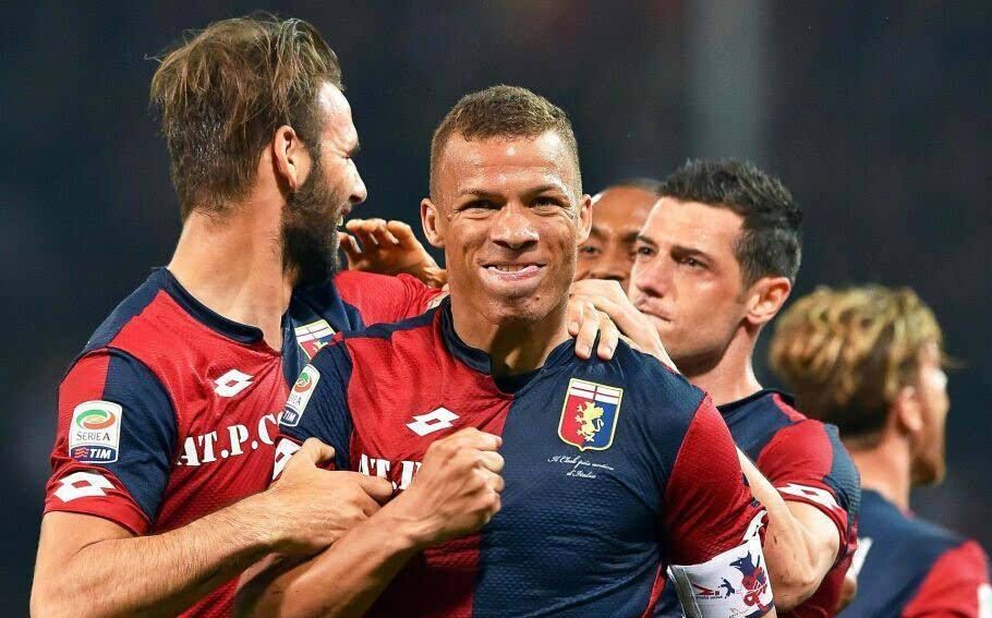 包含热那亚不敌那不勒斯，滑落积分榜的词条