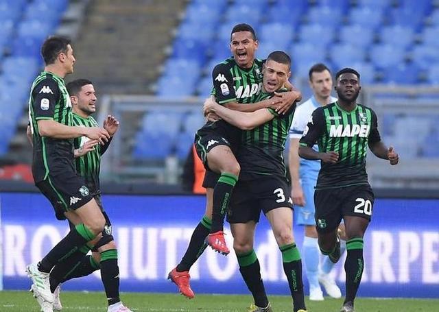 开云体育官方网站-热那亚主场惨遭失利，继续保级压力加大的简单介绍