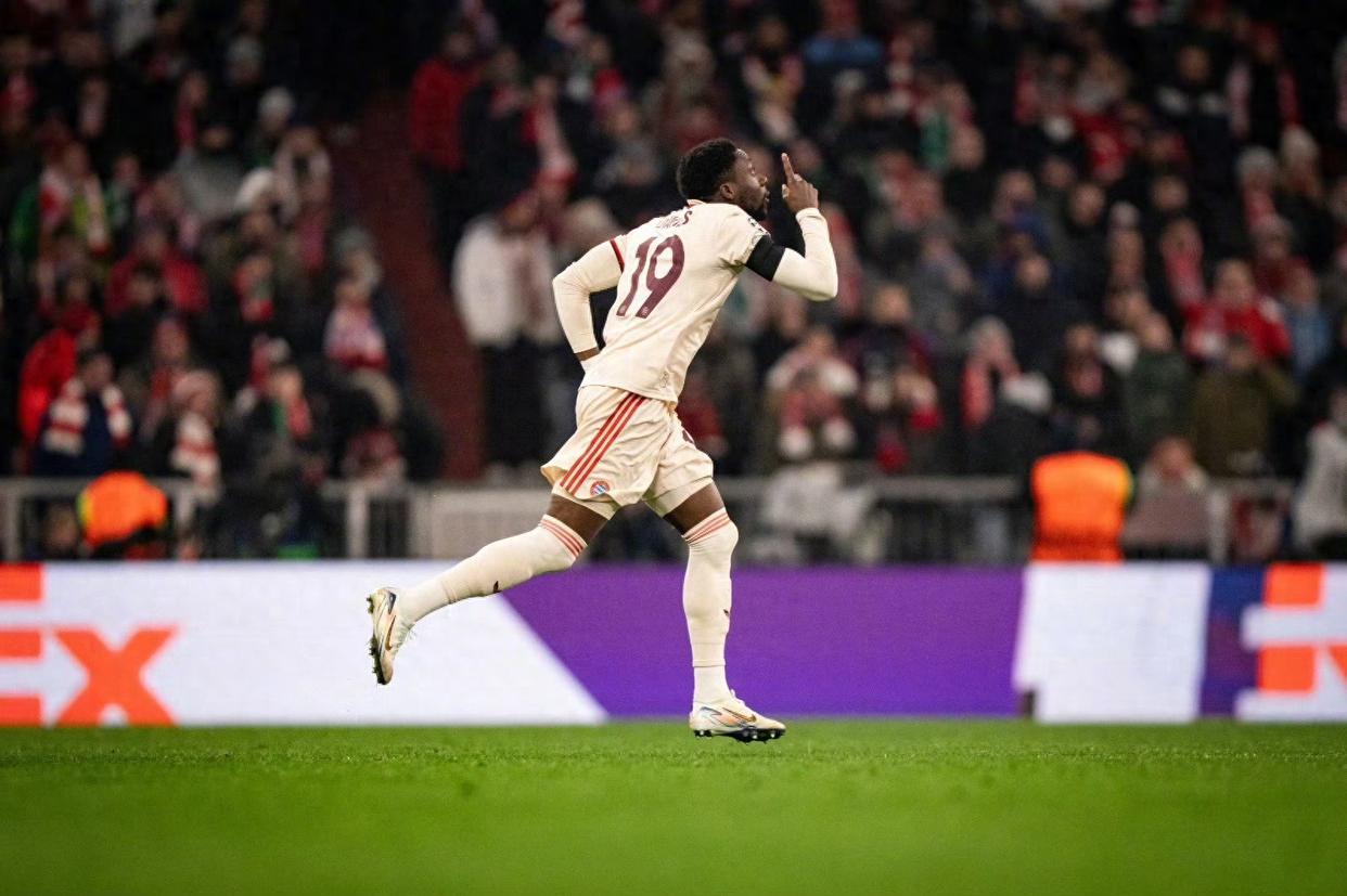 包含拜仁遭逢平局,下轮面临生死一战的词条 包含拜仁遭逢平局,下轮面临生死一战的词条