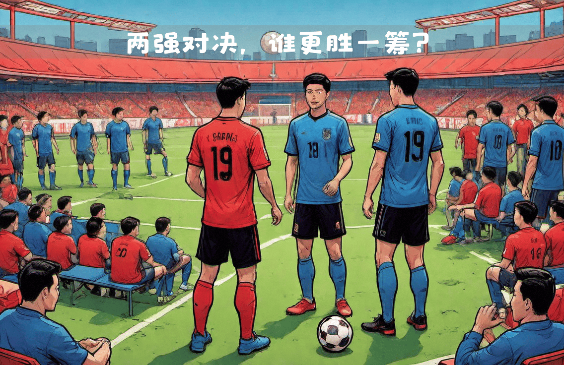 火爆球场战火重燃，顶尖球队实力对决