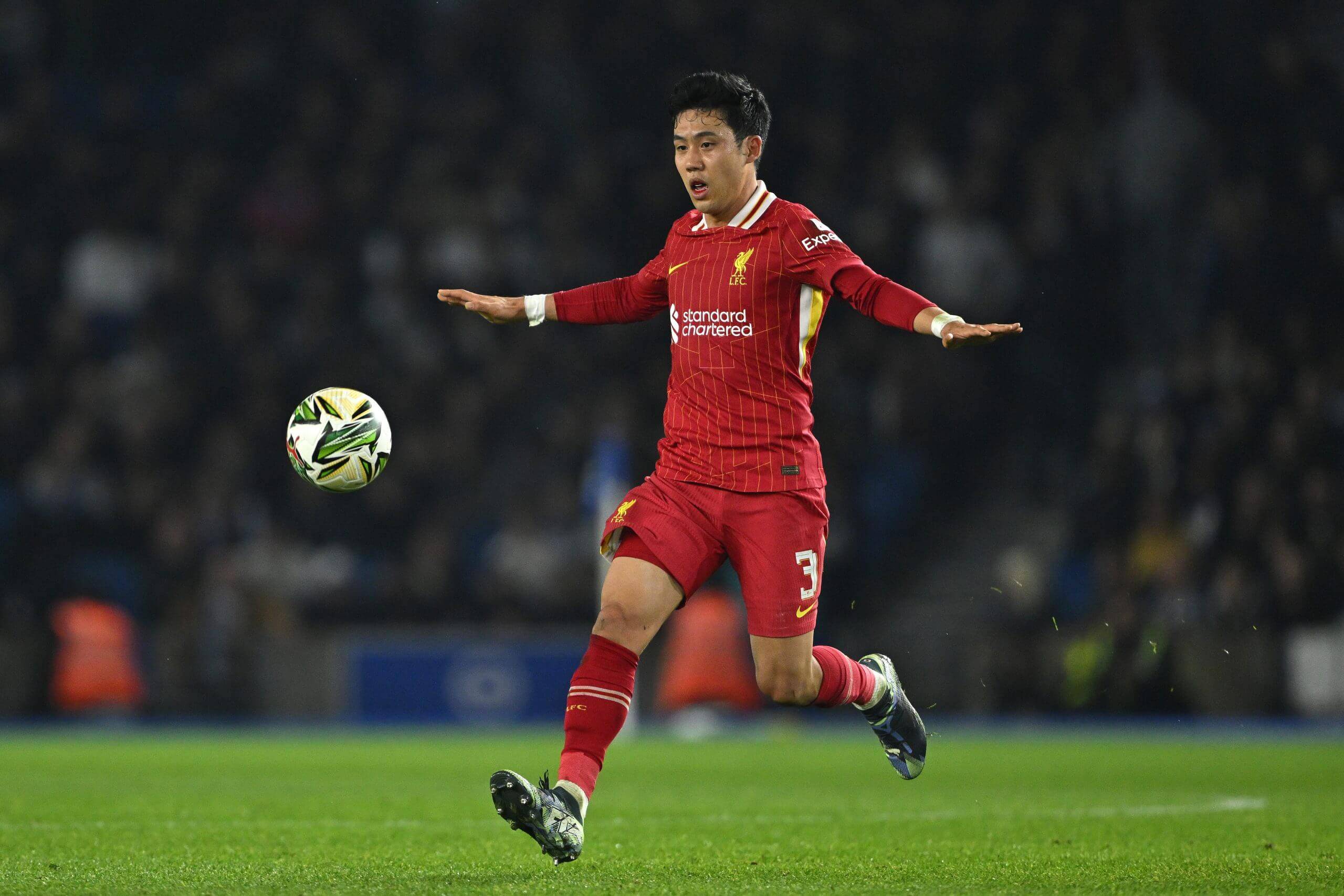 利物浦中场球员获得最佳球员奖项,实至名归的简单介绍 利物浦中场球员获得最佳球员奖项,实至名归的简单介绍