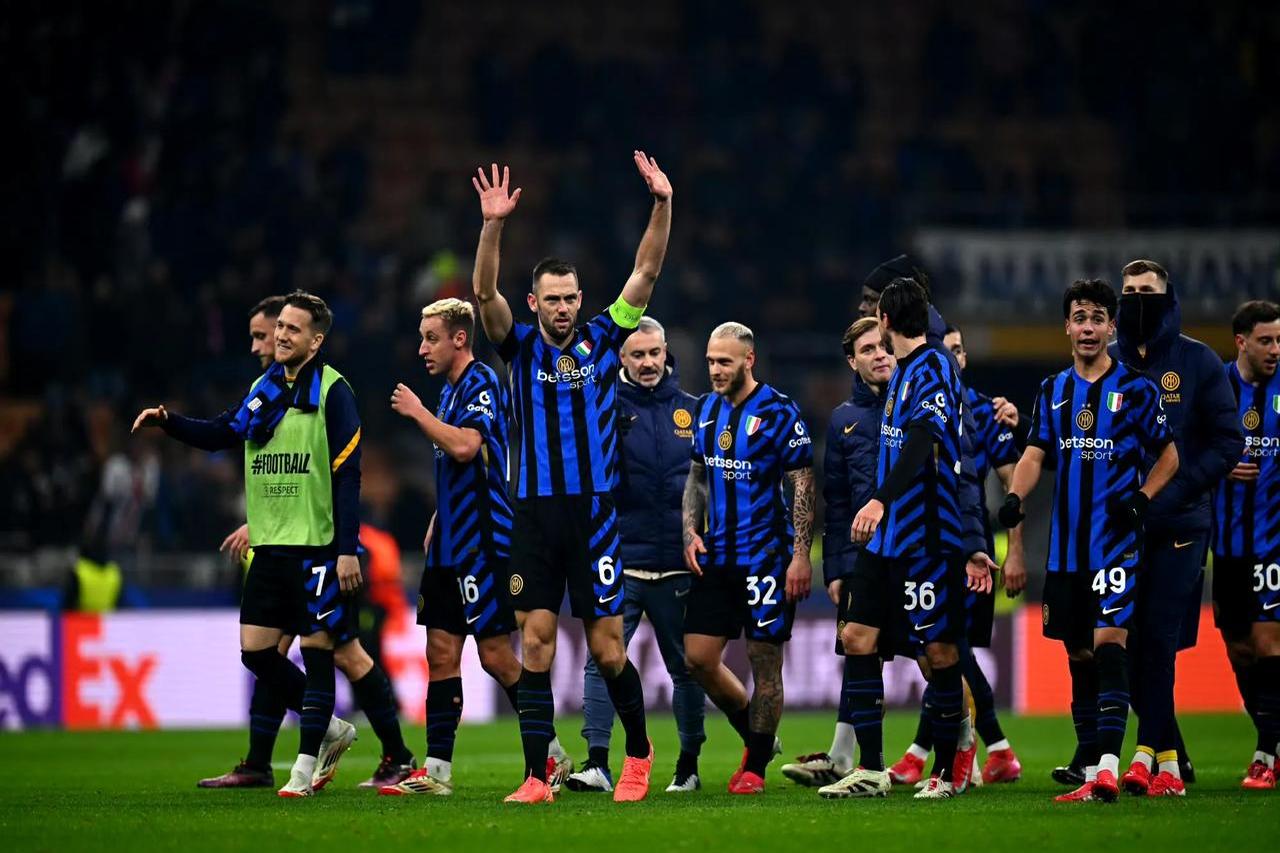 逐鹿冠军路：球队在欧国联赛上展现实力的简单介绍