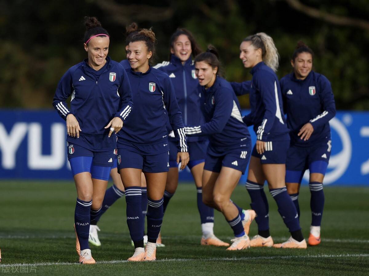 意大利女足在点球大战中胜过瑞典女足晋级四强！的简单介绍