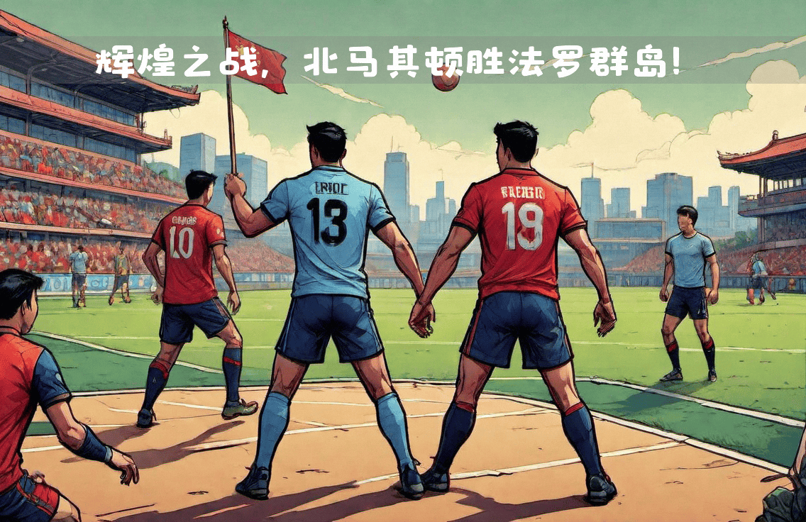 关于北马其顿队表现出色给对手下马的信息