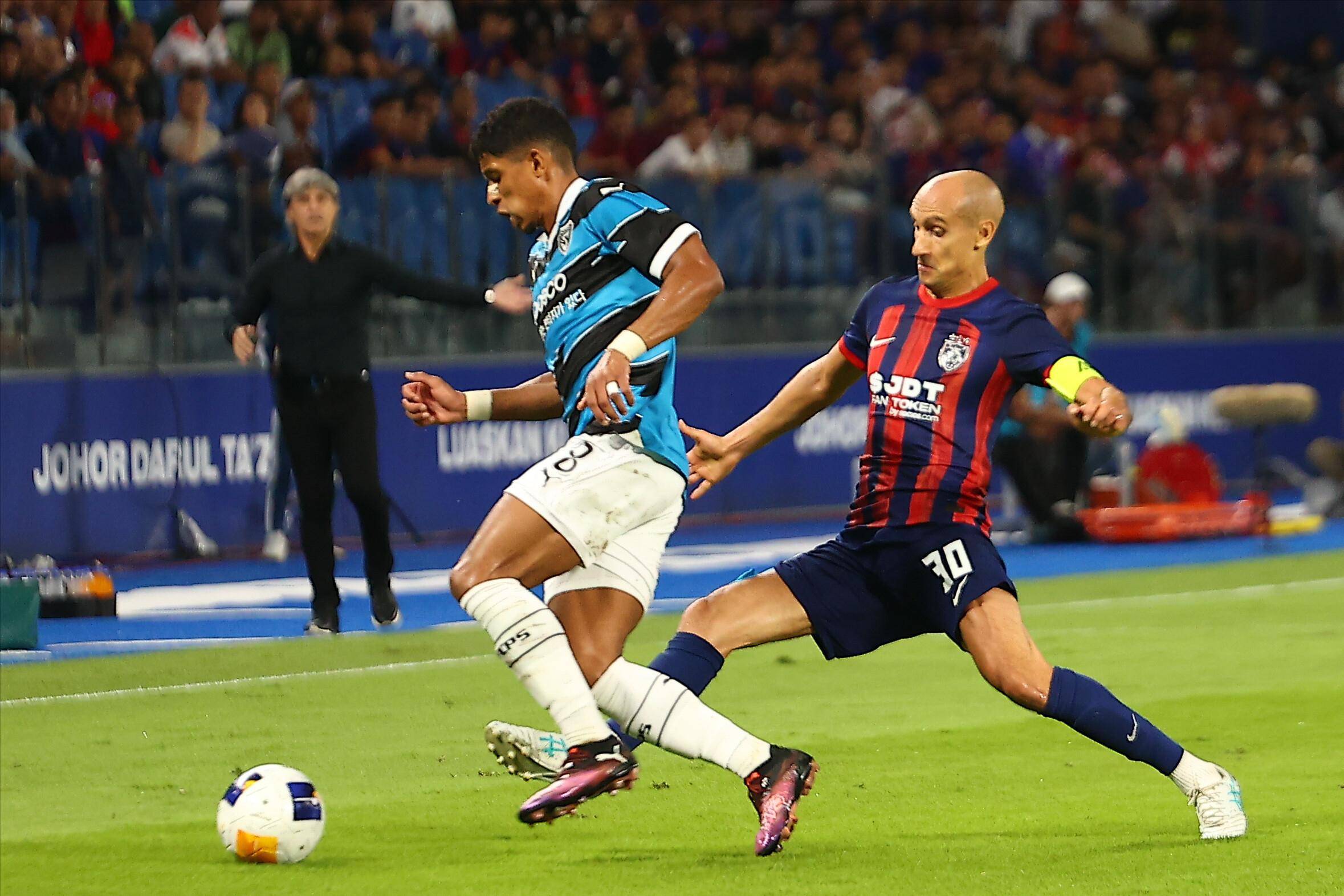 东南亚球队备战国际赛事,备受期待 东南亚球队备战国际赛事,备受期待