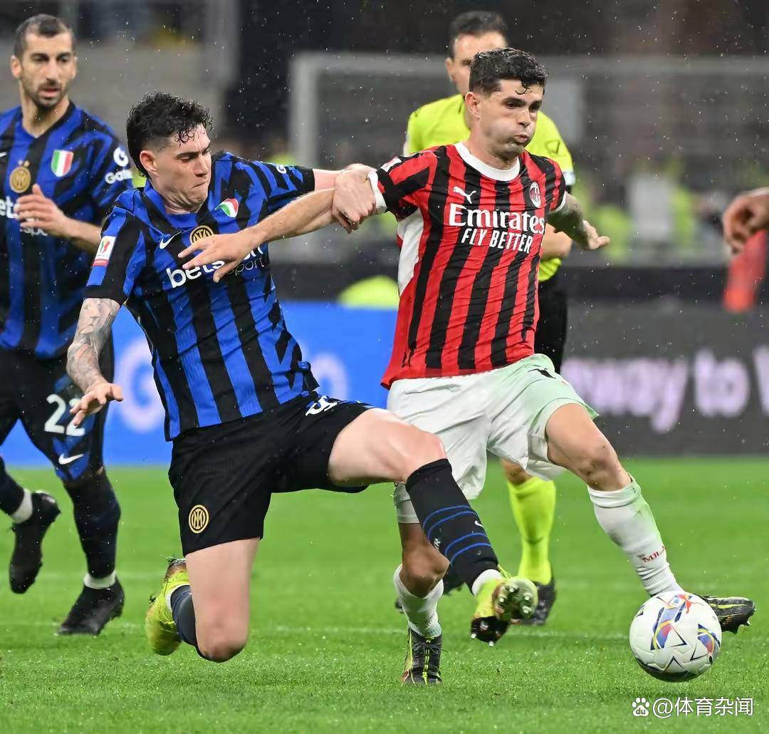 开云下载-国际米兰球员状态神勇，连战连胜的简单介绍