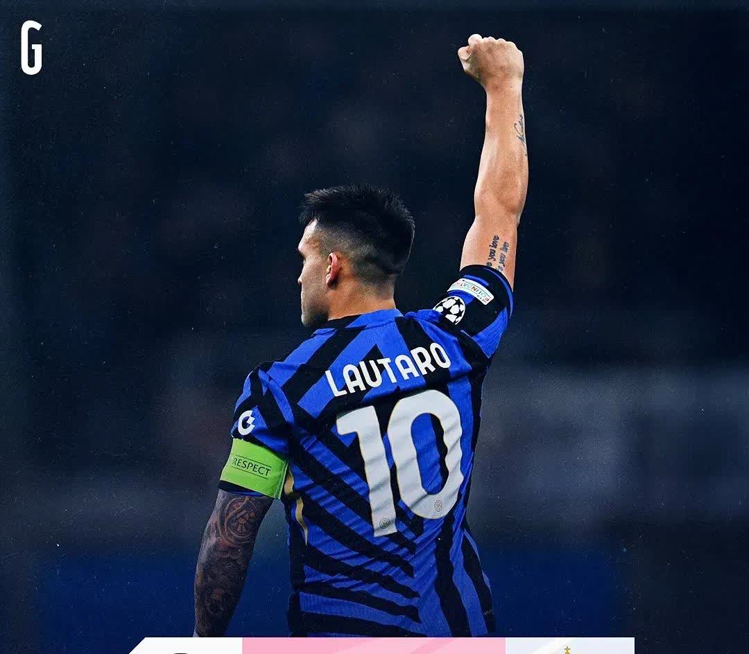 国际米兰球员状态神勇,连战连胜的简单介绍 国际米兰球员状态神勇,连战连胜的简单介绍