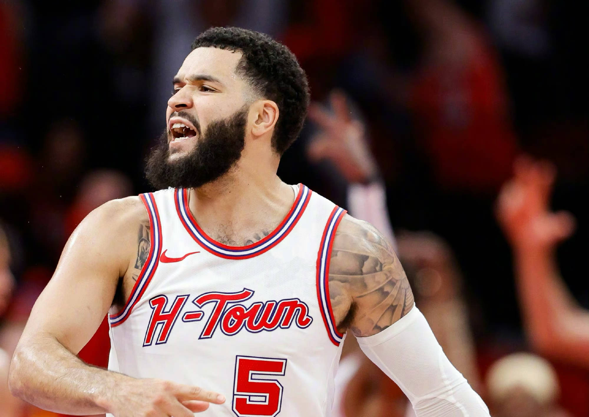 火箭队成为NBA交易最活跃球队之一 火箭队成为NBA交易最活跃球队之一