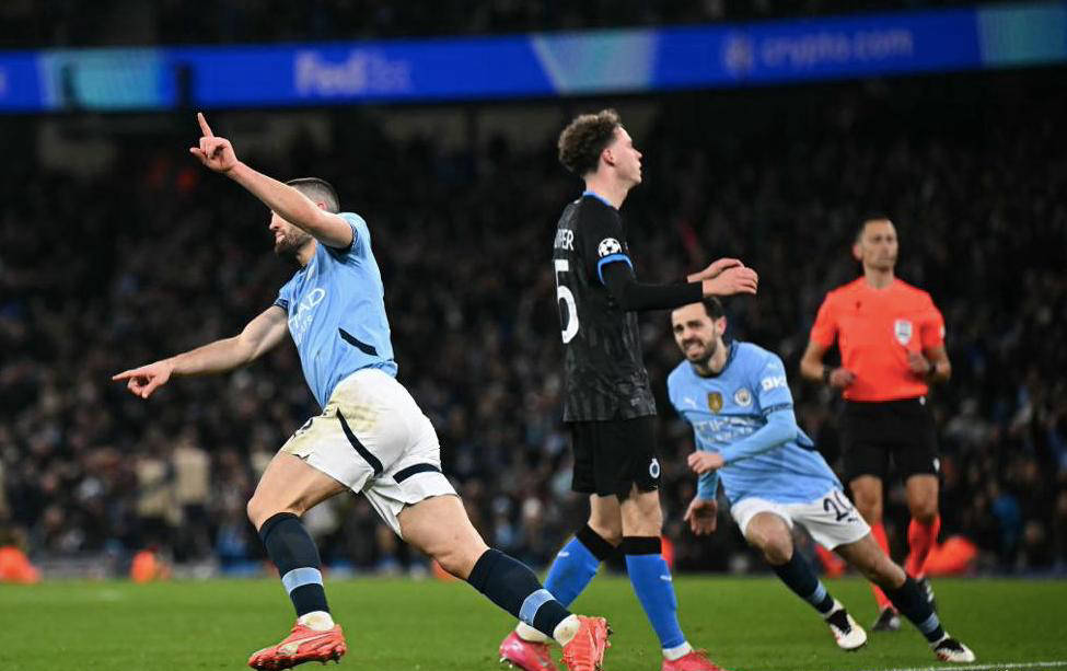 开云下载-曼城逆转拜仁，晋级欧冠决赛