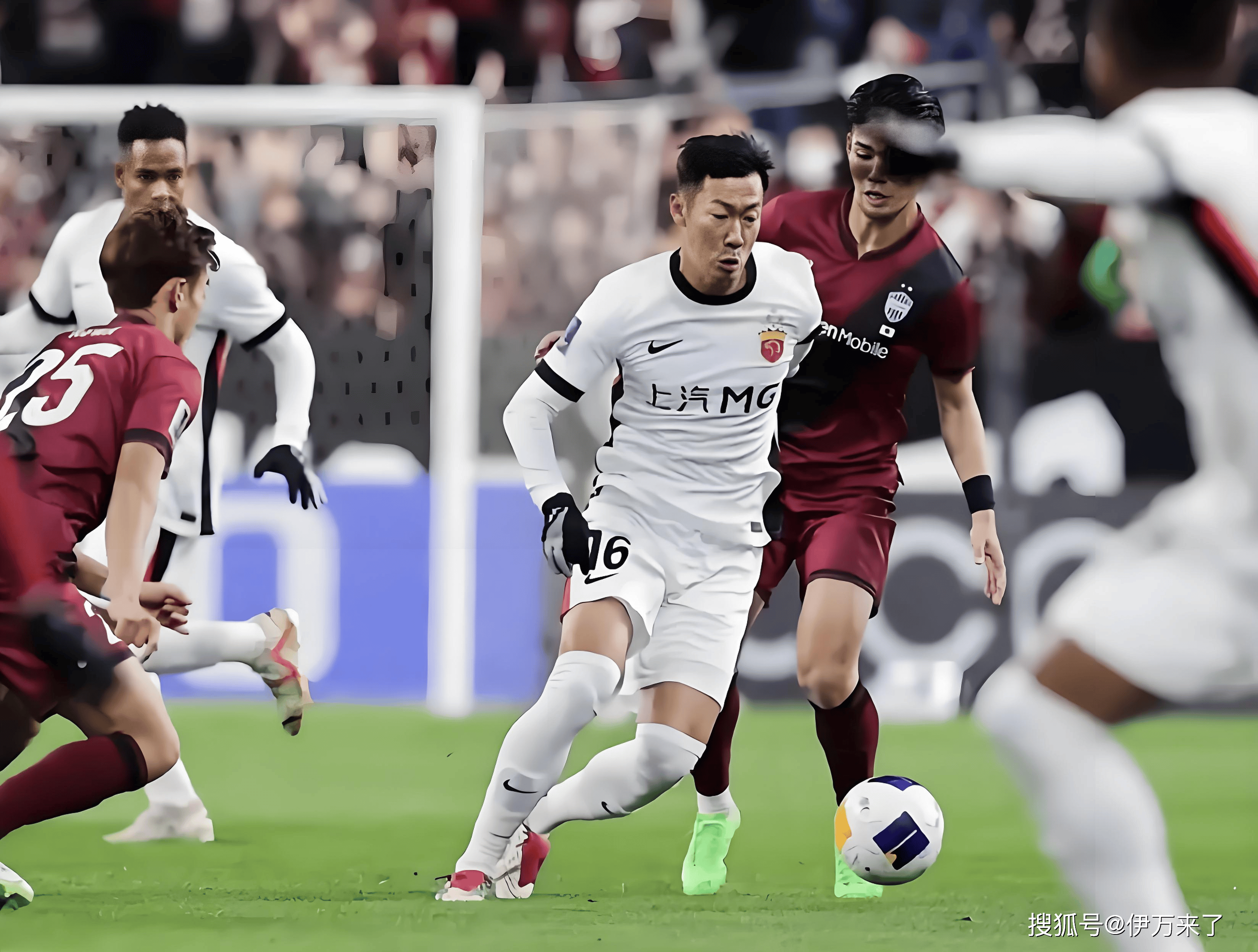 韩国球队在亚冠赛事中表现抢眼 韩国球队在亚冠赛事中表现抢眼