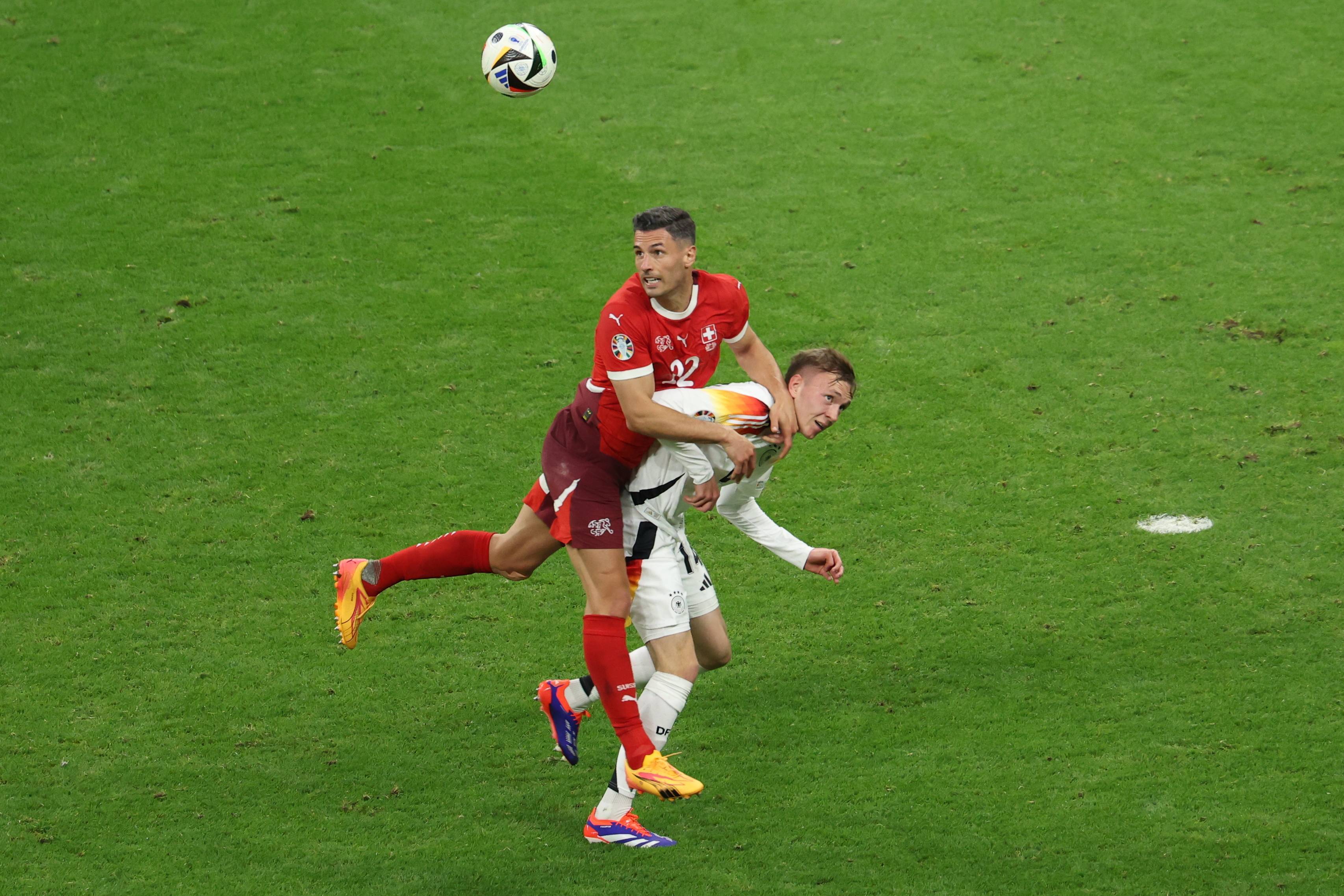 开云体育登录-德国挺进欧洲足球锦标赛半决赛