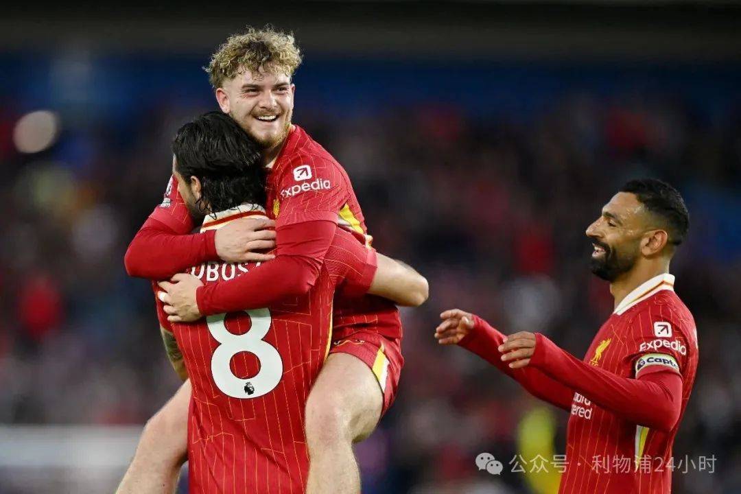 开云体育平台APP-利物浦客场逆转胜利，豪取分
