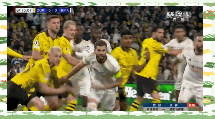 开云体育官方网站-多特蒙德主场击败皇马，晋级欧冠八强