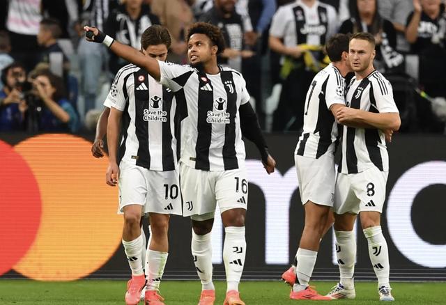 开云体育中国-关于快讯：尤文图斯抵达美国备战世俱杯的信息