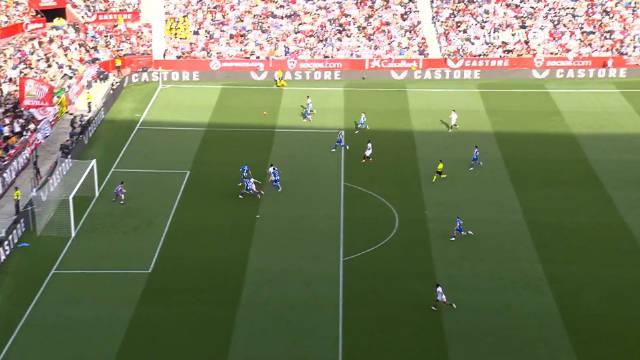 开云平台-塞维利亚战胜对手，晋级领先