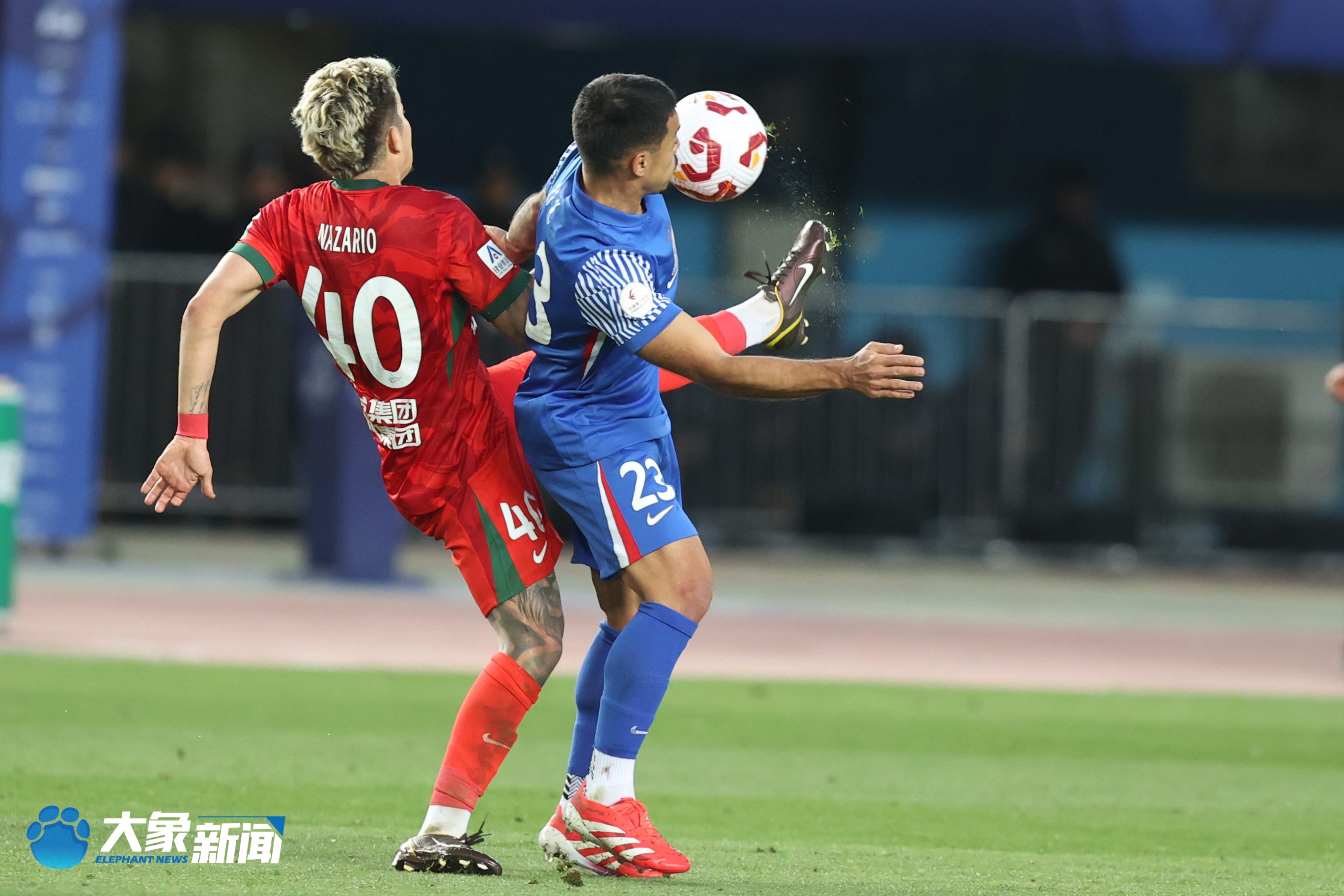 泰达主场不敌申花,保持垫底的简单介绍 泰达主场不敌申花,保持垫底的简单介绍