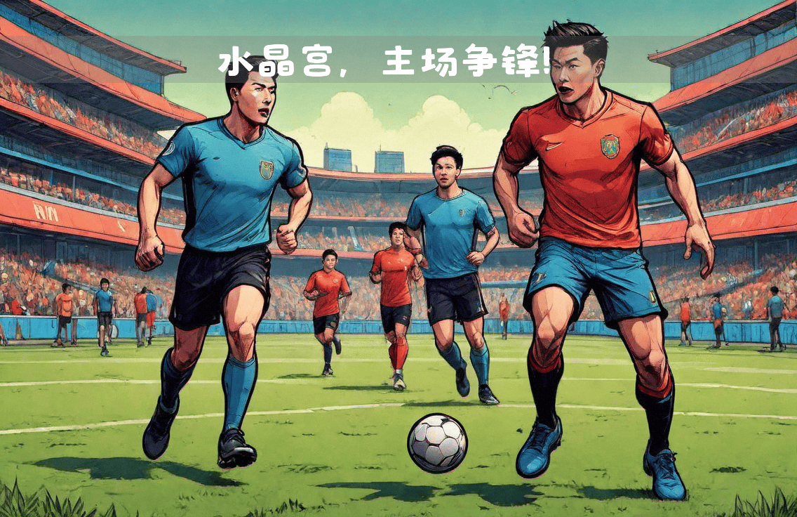 开云平台-水晶宫主场迎战劲敌，面临考验！的简单介绍