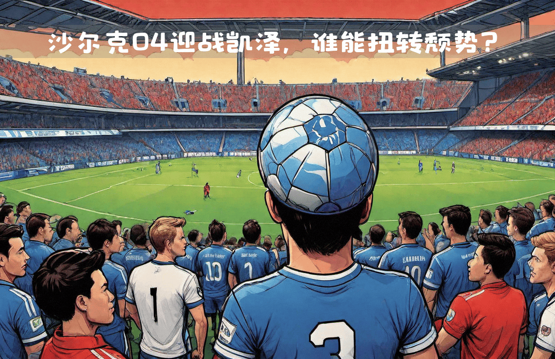 施密特终结连败，沙尔克主场战胜莱比锡