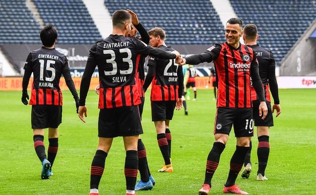 关于法兰克福主教练布局对策,瞄准下一场对手的信息 关于法兰克福主教练布局对策,瞄准下一场对手的信息