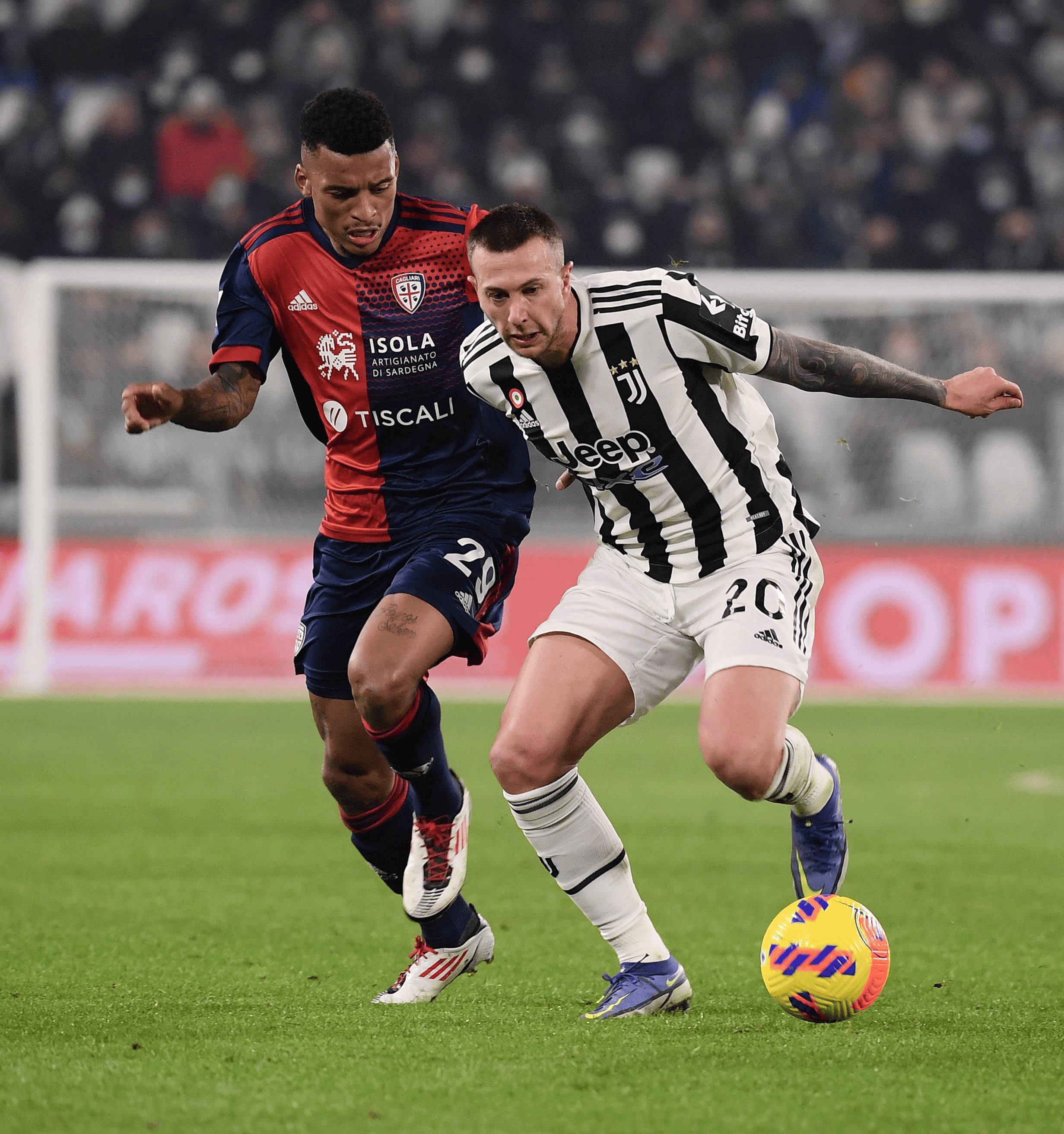 开云体育登录-尤文图斯成功复仇，击败死敌取得胜利