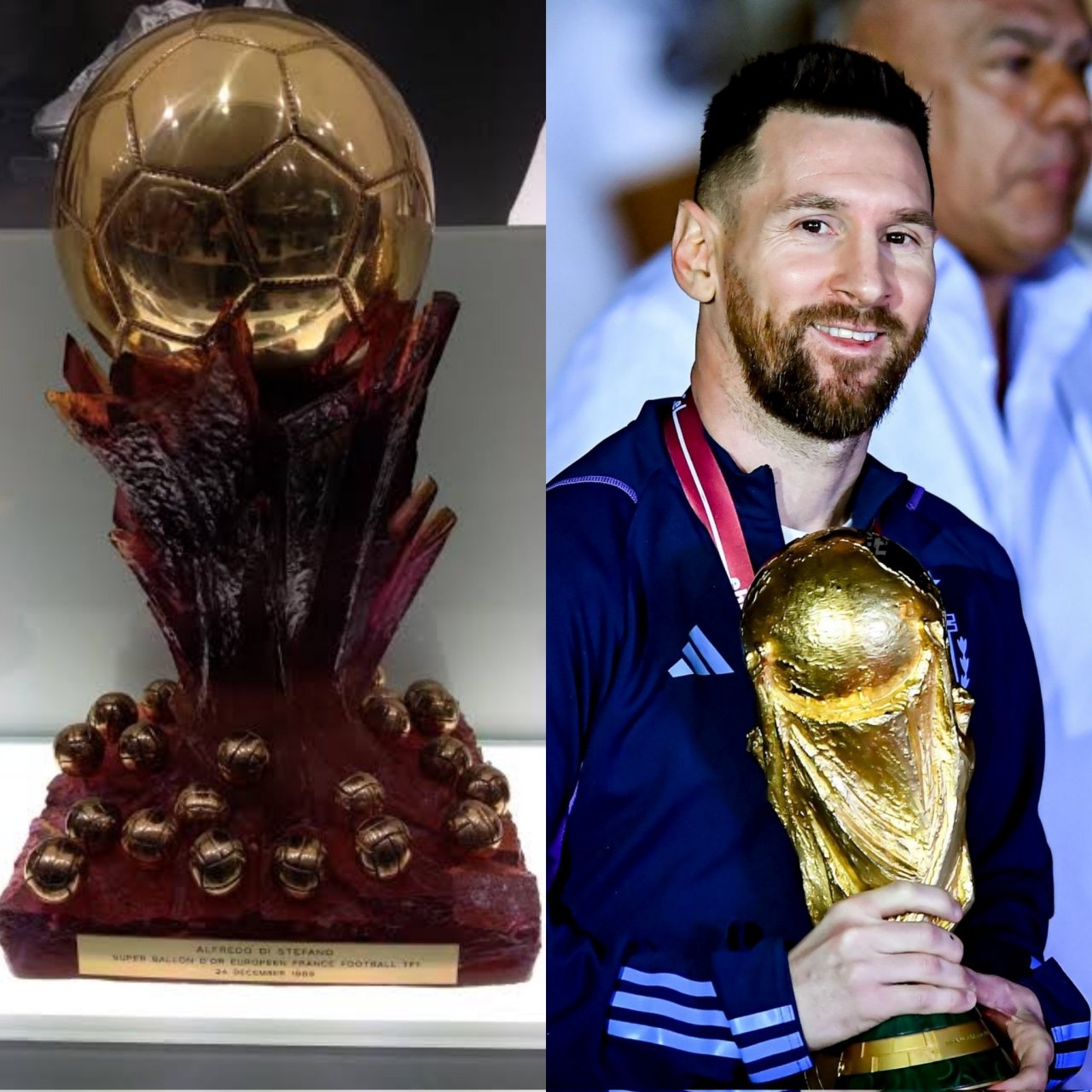 包含兴奋在皇马队:梅西夺得欧洲金球奖的词条 包含兴奋在皇马队:梅西夺得欧洲金球奖的词条