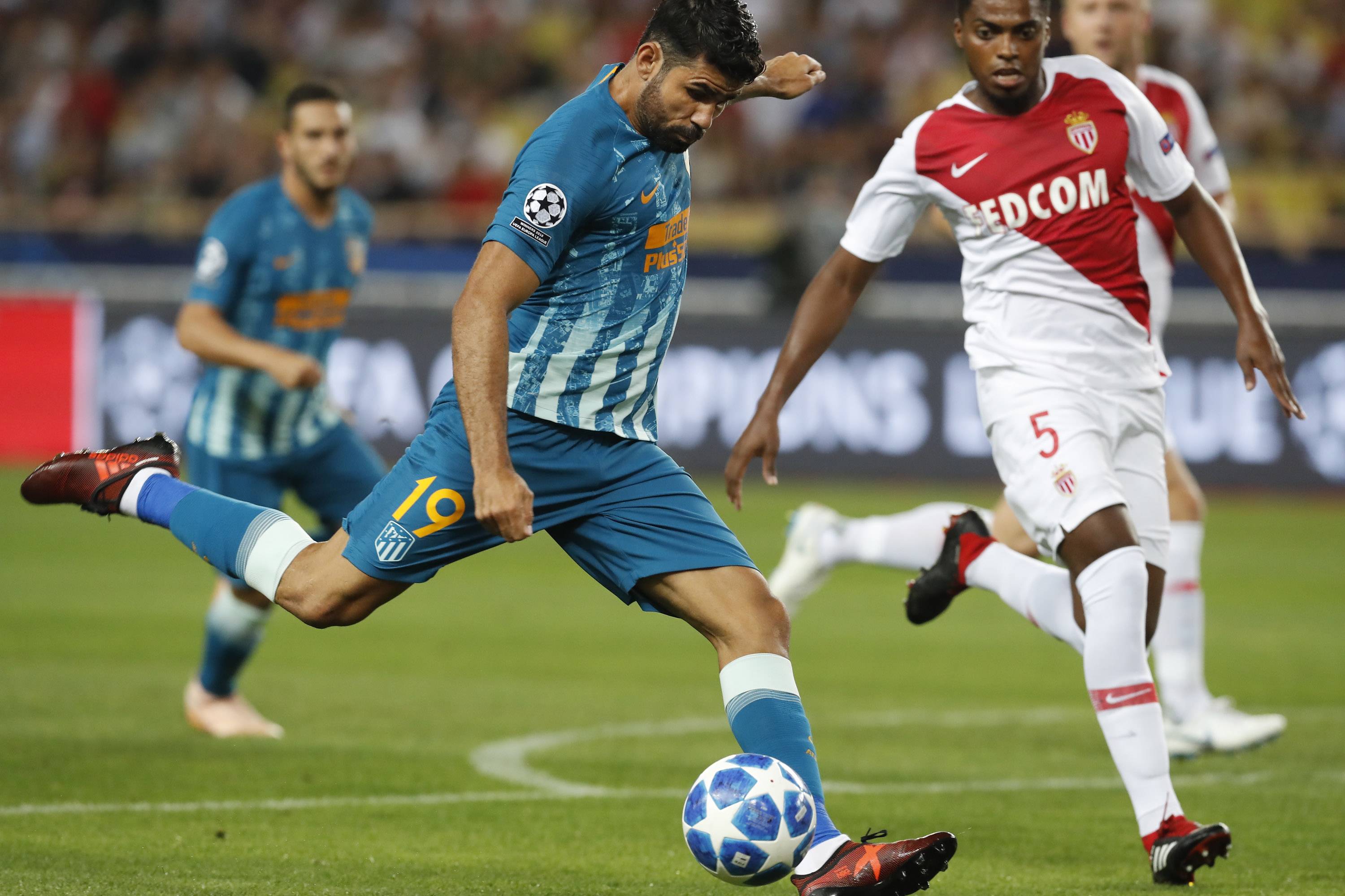 摩纳哥主场大胜,终结不胜纪录的简单介绍 摩纳哥主场大胜,终结不胜纪录的简单介绍