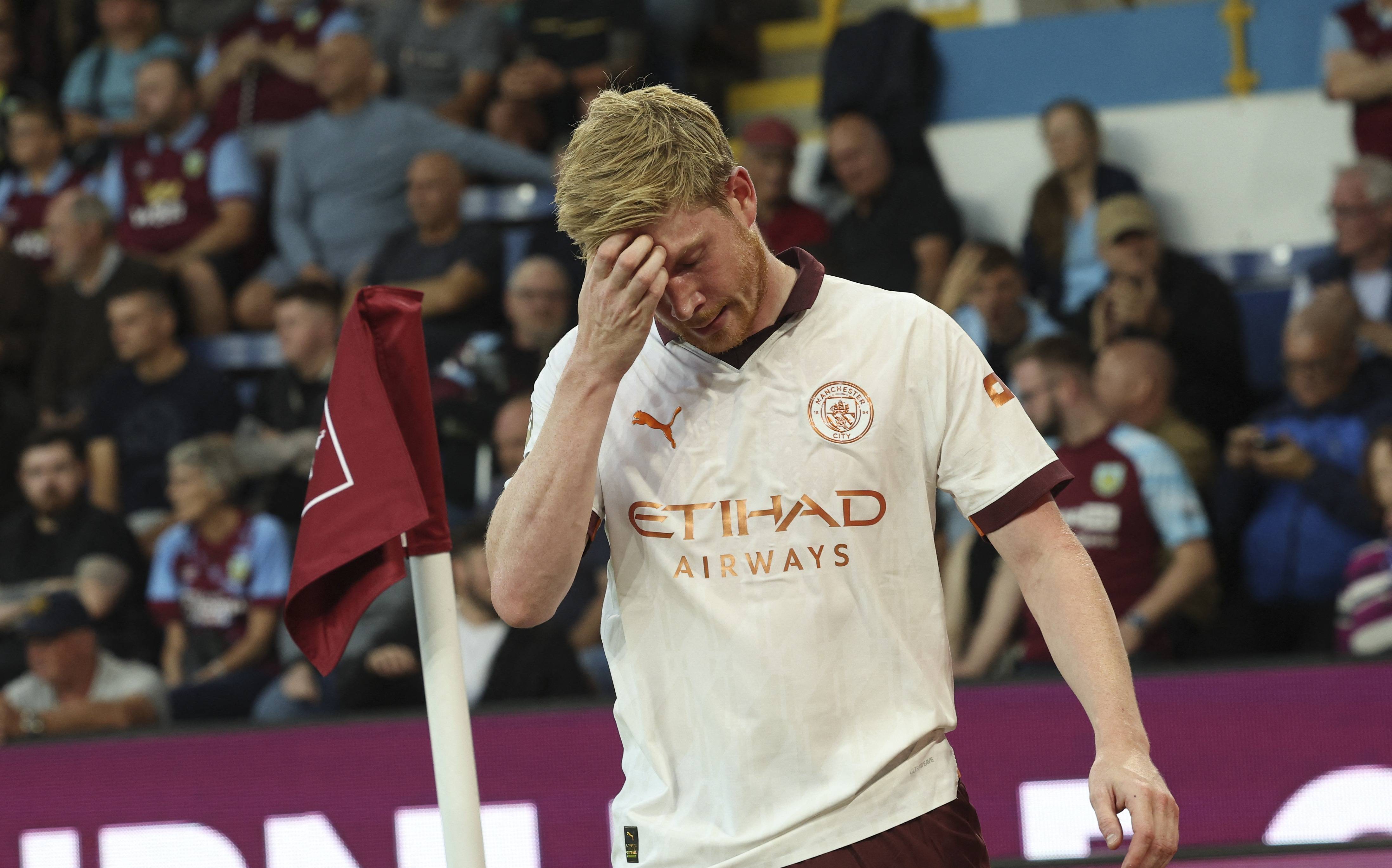 瓜迪奥拉:这场胜利对整个赛季至关重要的简单介绍 瓜迪奥拉:这场胜利对整个赛季至关重要的简单介绍