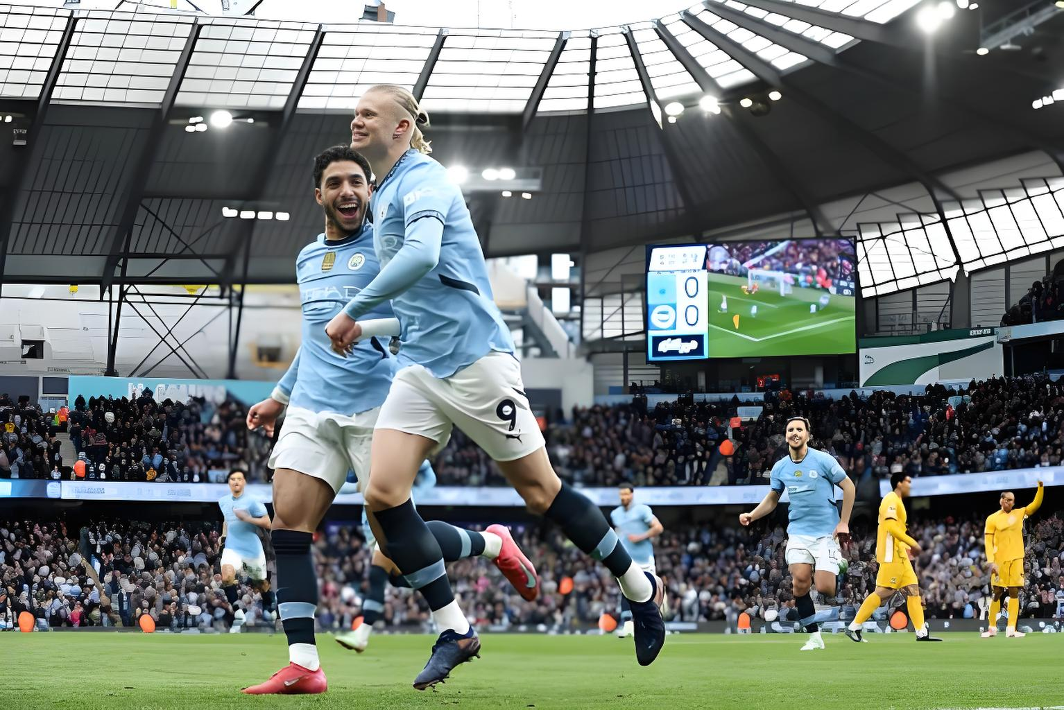 球员热情全开，决心百倍赛场火爆