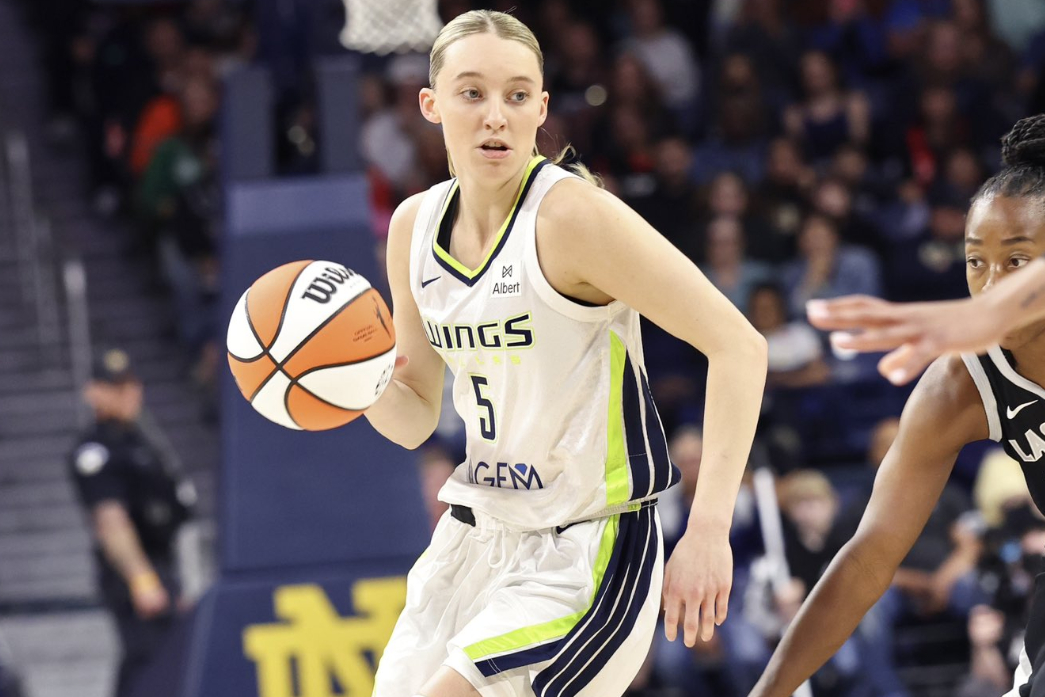 WNBA季后赛卫冕之战，卫冕冠军遇强手的简单介绍