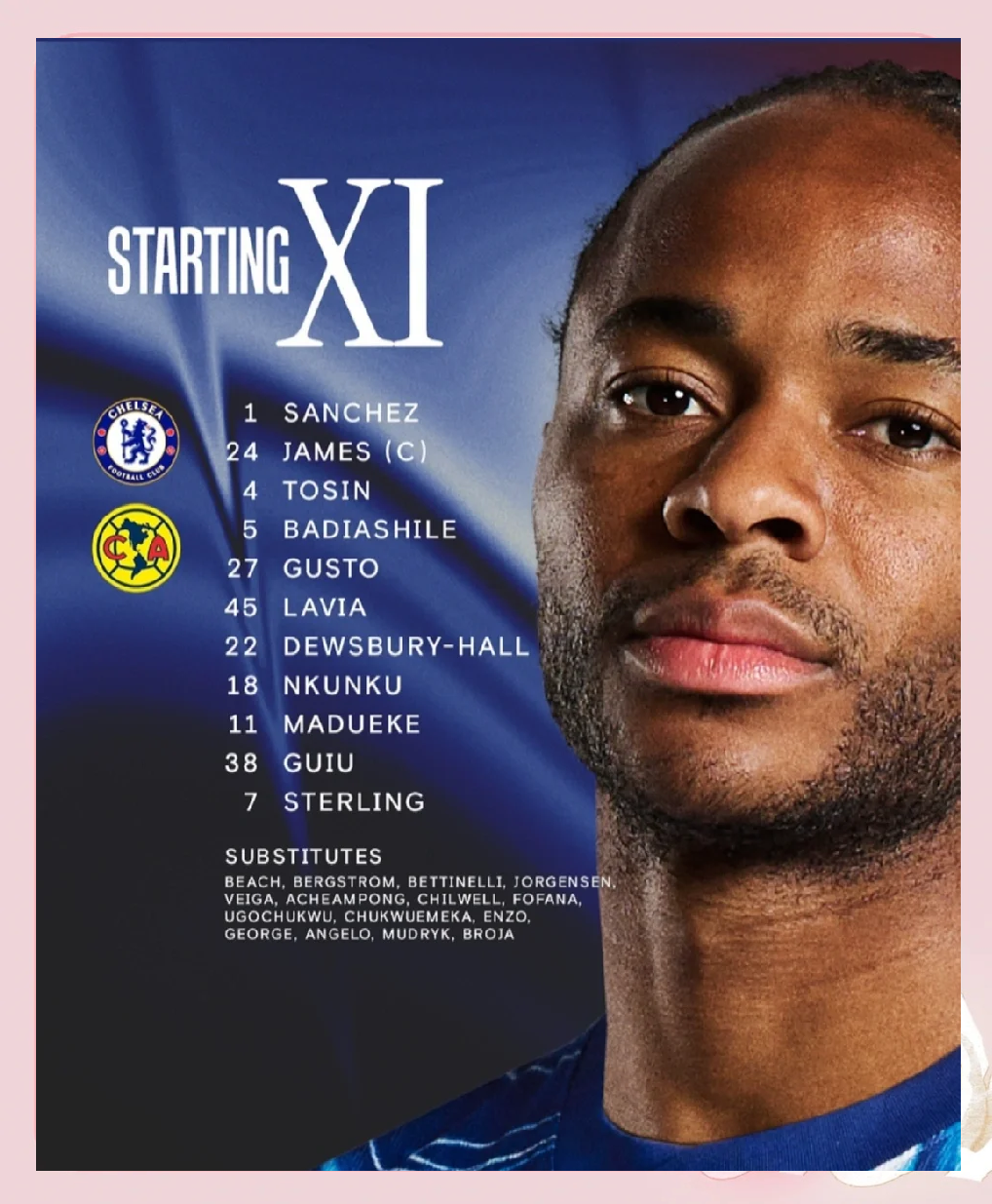 关于切尔西连续两轮未尝胜绩，排名下滑的信息