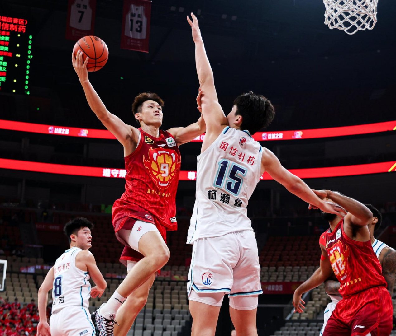 CBA球队备战状态亮眼,备战备战冲刺好成绩的简单介绍 CBA球队备战状态亮眼,备战备战冲刺好成绩的简单介绍