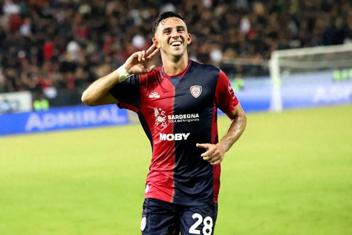 关于卡利亚里中场受伤,可能需缺席比赛的信息 关于卡利亚里中场受伤,可能需缺席比赛的信息