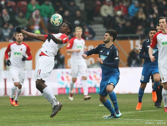 关于保持不败!霍芬海姆主场取得胜利的信息 关于保持不败!霍芬海姆主场取得胜利的信息