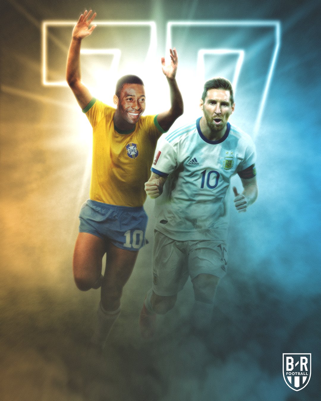 南美选手突破自我，刷新个人纪录