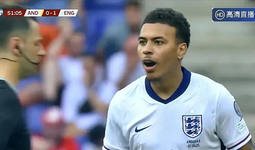 英格兰大胜安道尔,豪取五连胜 英格兰大胜安道尔,豪取五连胜