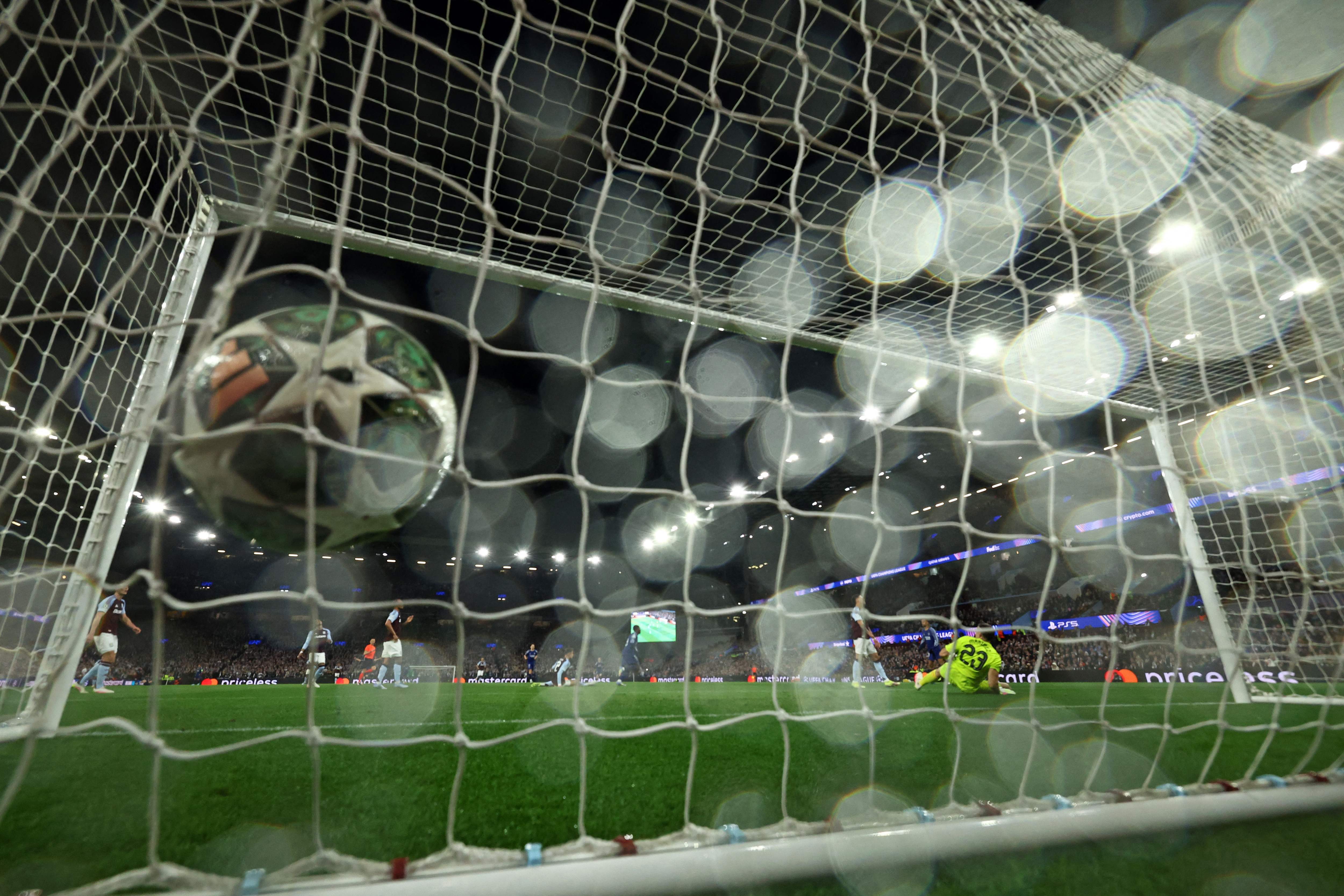 巴黎圣日耳曼横扫巴萨,闯入欧冠最后四强 巴黎圣日耳曼横扫巴萨,闯入欧冠最后四强