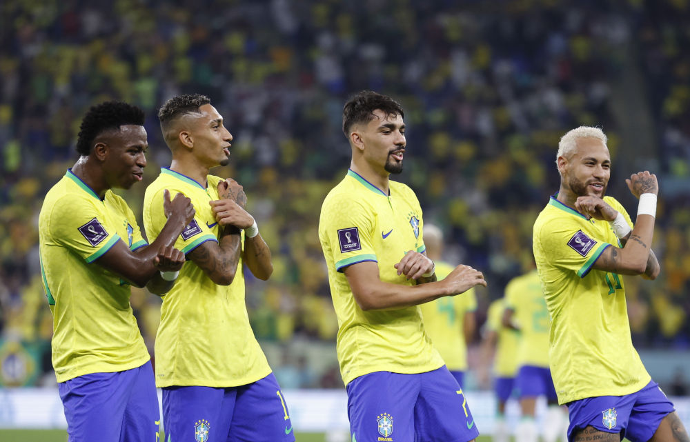 法国男篮横扫巴西,轻松晋级篮球世界杯八强 法国男篮横扫巴西,轻松晋级篮球世界杯八强