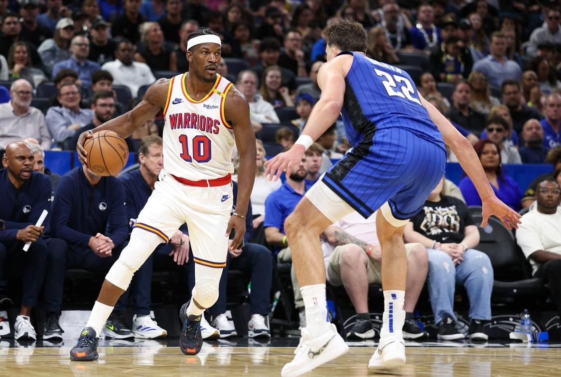 魔术主帅力挺球队胜算,全队状态正直 魔术主帅力挺球队胜算,全队状态正直