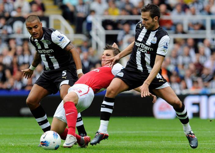 华盛顿波特主场战胜纽卡斯尔,保级远离降级区!的简单介绍 华盛顿波特主场战胜纽卡斯尔,保级远离降级区!的简单介绍