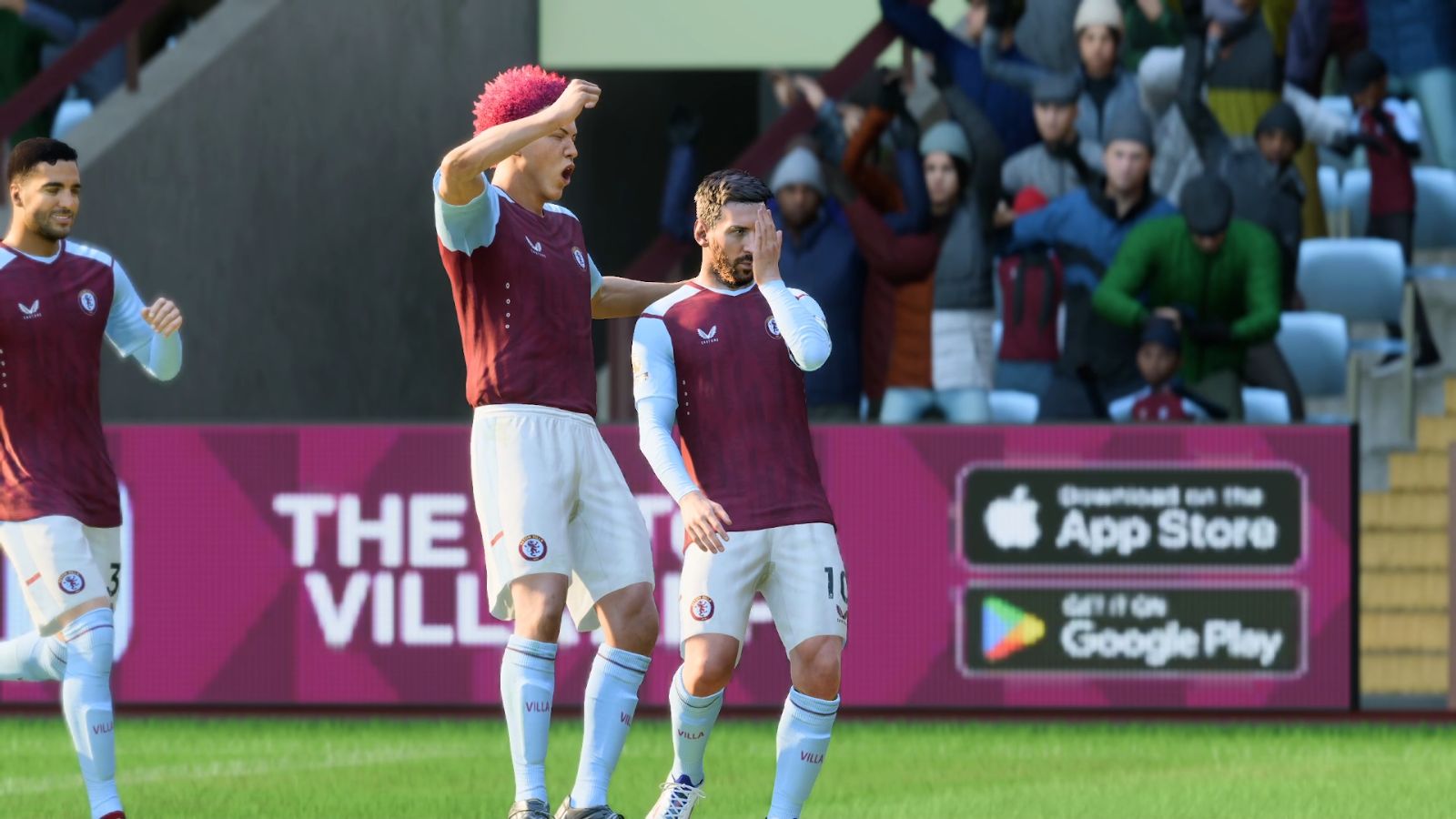 开云官网-切尔西顶住压力，客场逆转维拉保住胜利