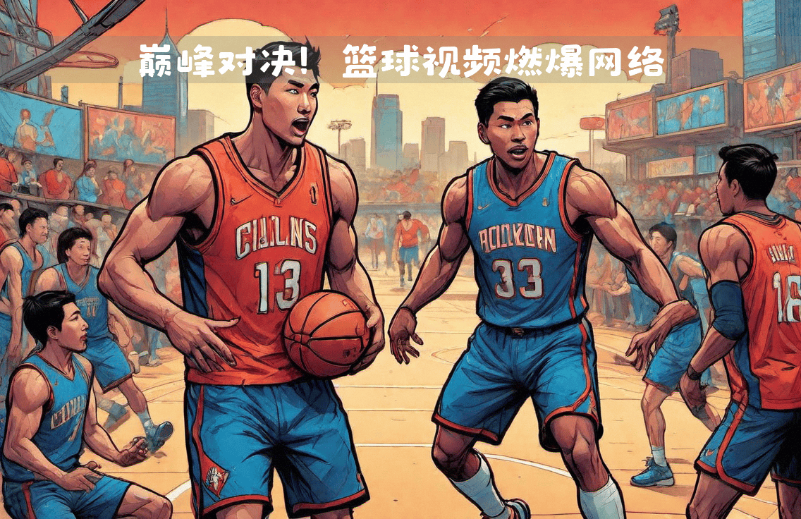 开云体育官网-包含热门篮球对决结果揭晓，劲敌在哪里的词条