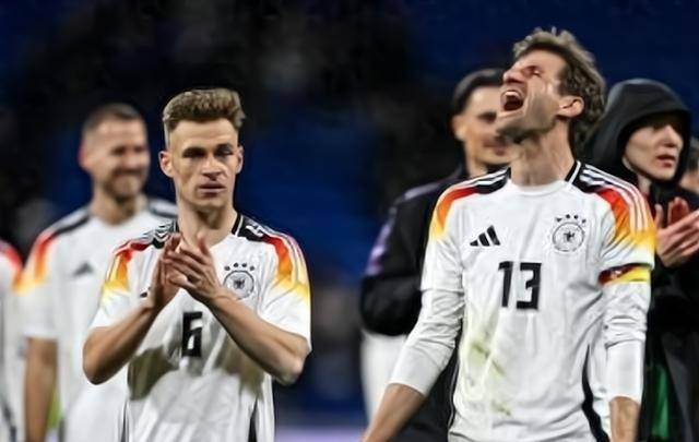 德国选手在高水平比赛中脱颖而出 德国选手在高水平比赛中脱颖而出