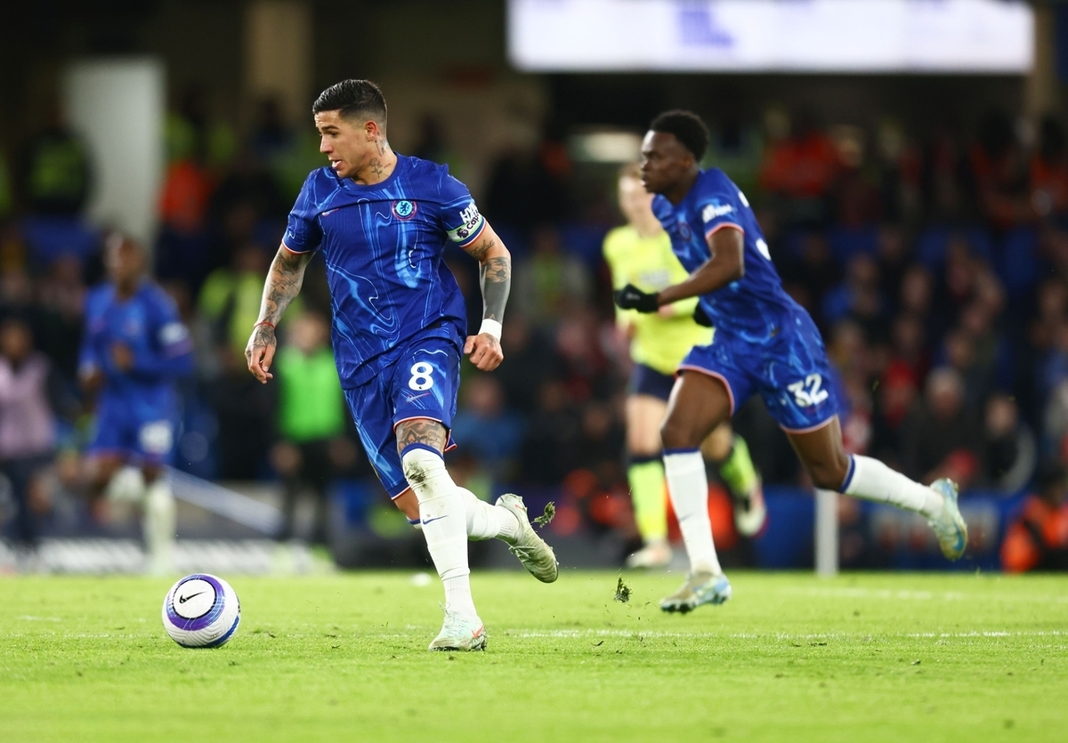 切尔西客场击败莱斯特城，积分榜形势越发乐观的简单介绍