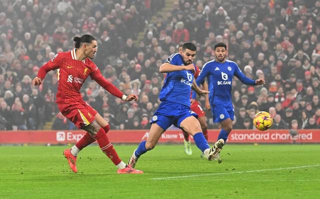 切尔西客场击败莱斯特城，积分榜形势越发乐观的简单介绍