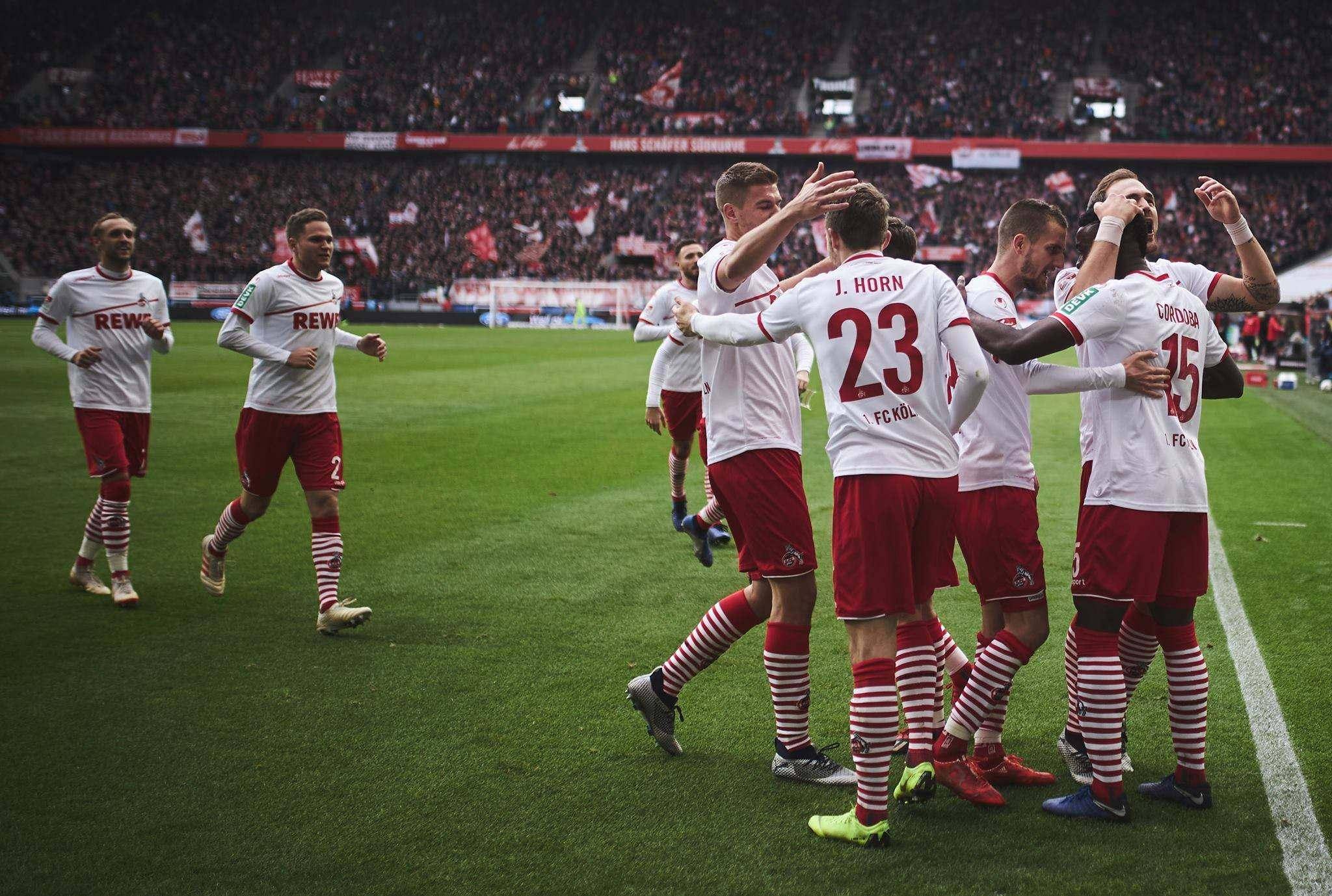 美因茨主场不敌云达不莱梅! 美因茨主场不敌云达不莱梅!