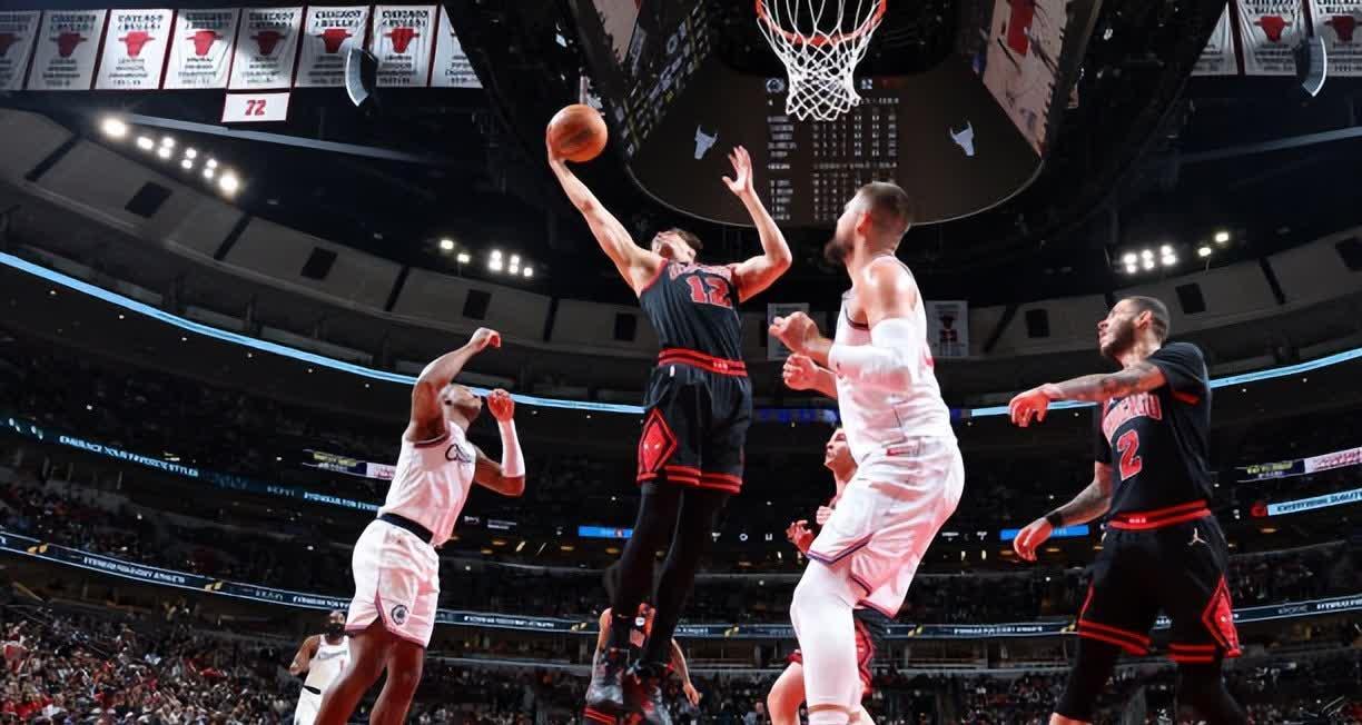 马刺击败公牛,沃克全场斩获分稳定表现 马刺击败公牛,沃克全场斩获分稳定表现