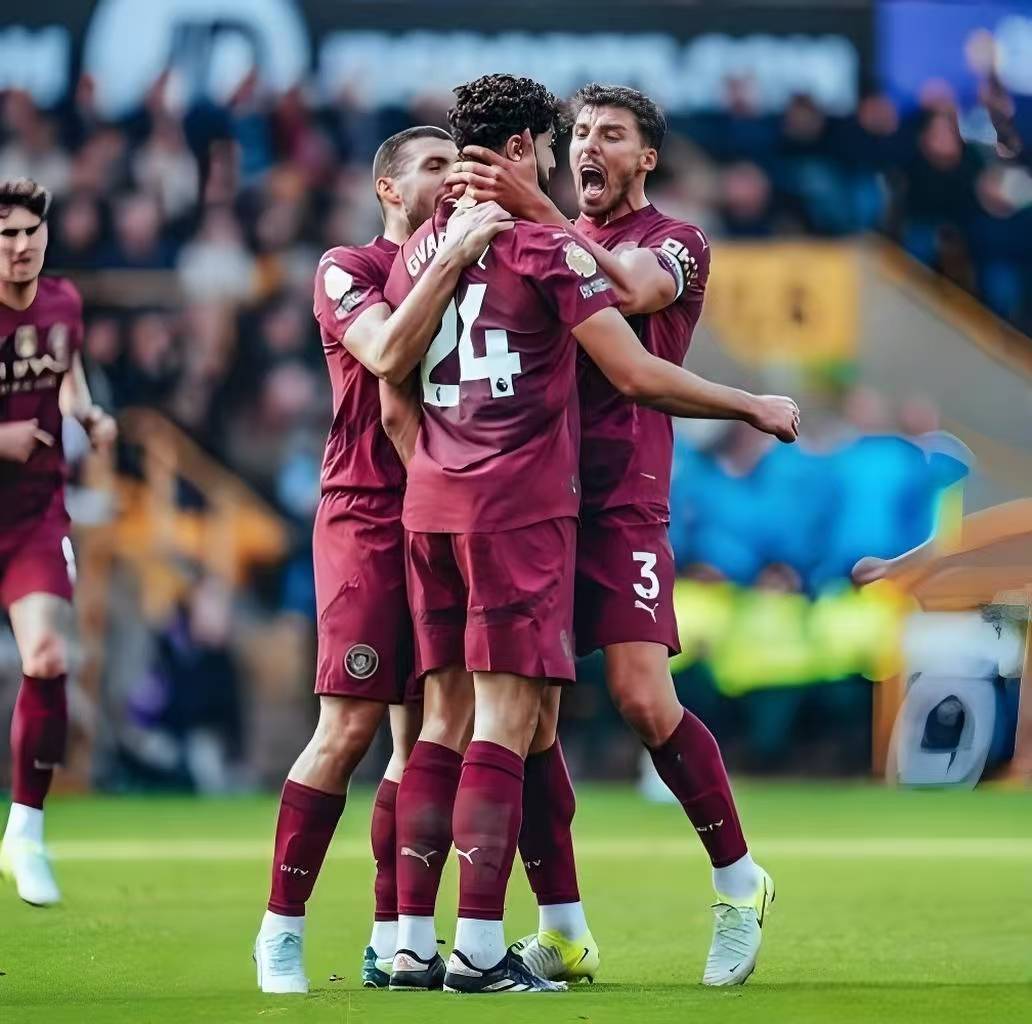 曼城精妙配合连进两球,以稳固优势引领积分榜的简单介绍 曼城精妙配合连进两球,以稳固优势引领积分榜的简单介绍