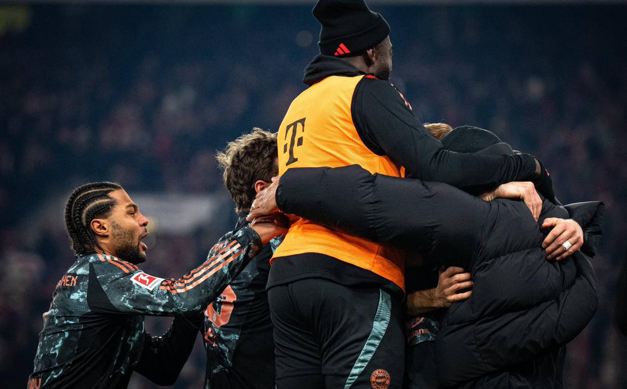 斯图加特战胜对手,摆脱颓势走向正轨的简单介绍 斯图加特战胜对手,摆脱颓势走向正轨的简单介绍