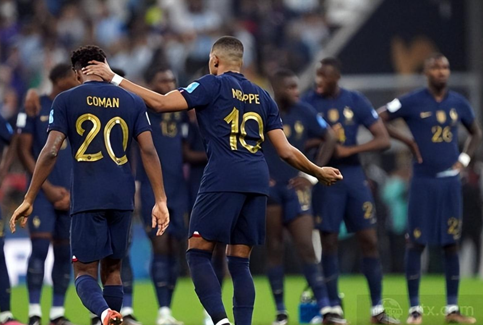 法国队在世界杯预选赛中打破心理屏障 法国队在世界杯预选赛中打破心理屏障